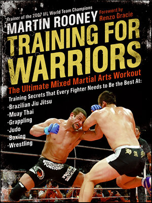 cover image of Training for Warriors